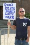 Photos by Albert Spiby for Salford Star